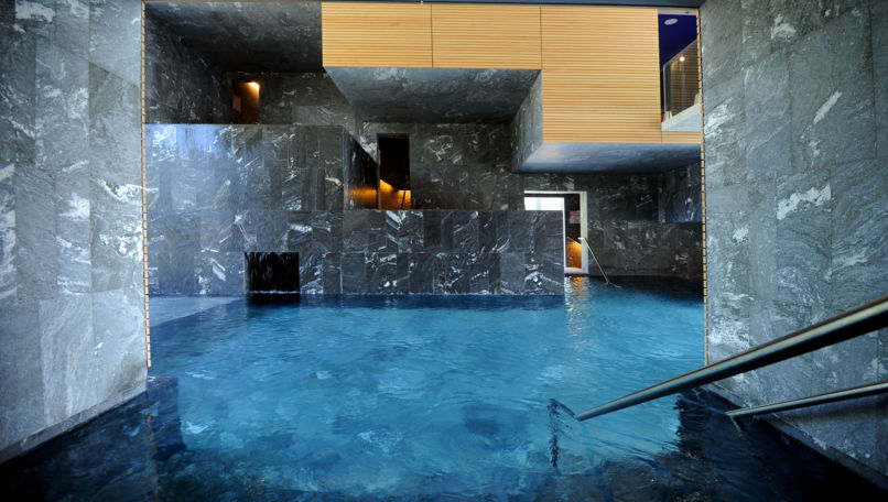 Termali Salini & Spa