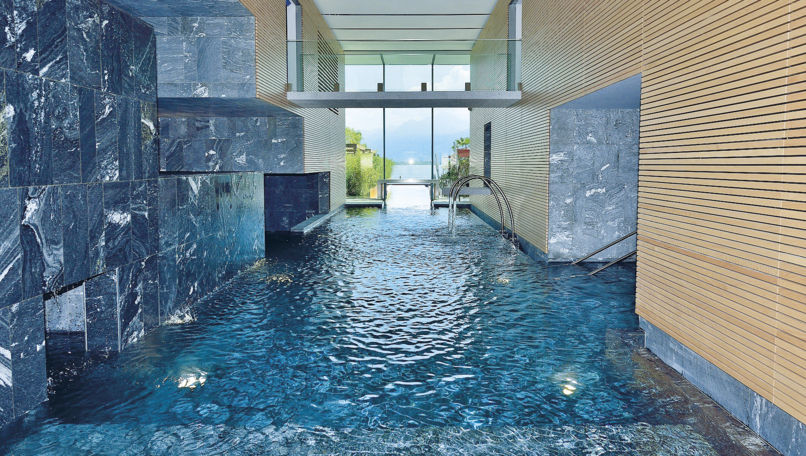 Termali Salini & Spa