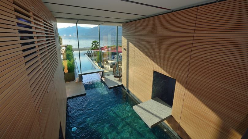 Termali Salini & Spa