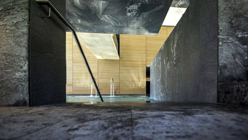 Termali Salini & Spa