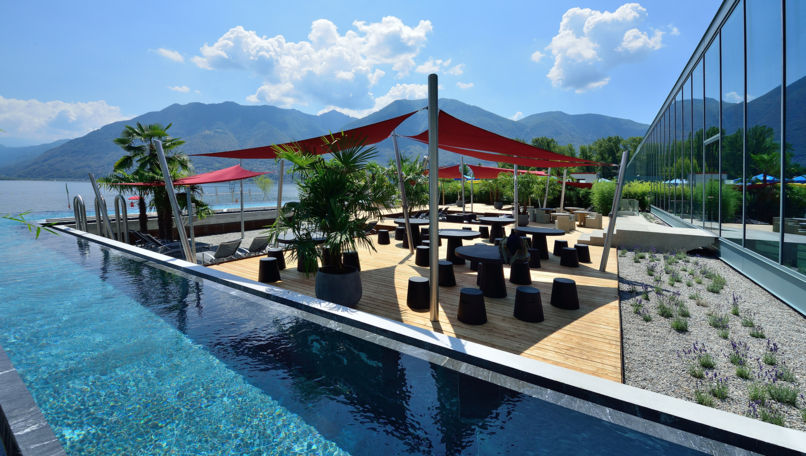 Termali Salini & Spa