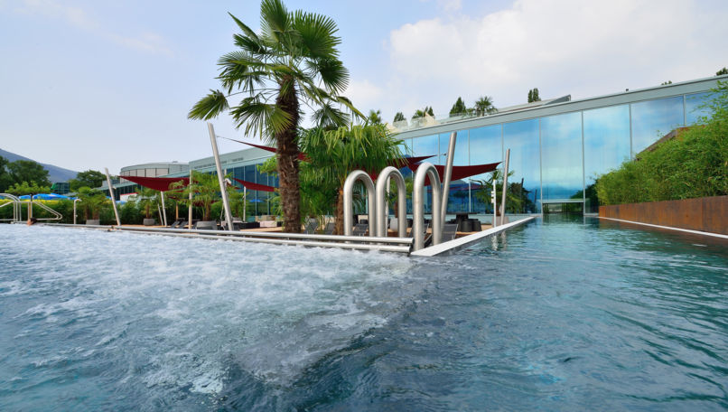 Termali Salini & Spa