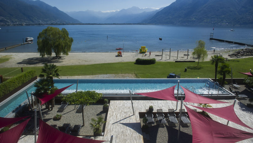 Termali Salini & Spa